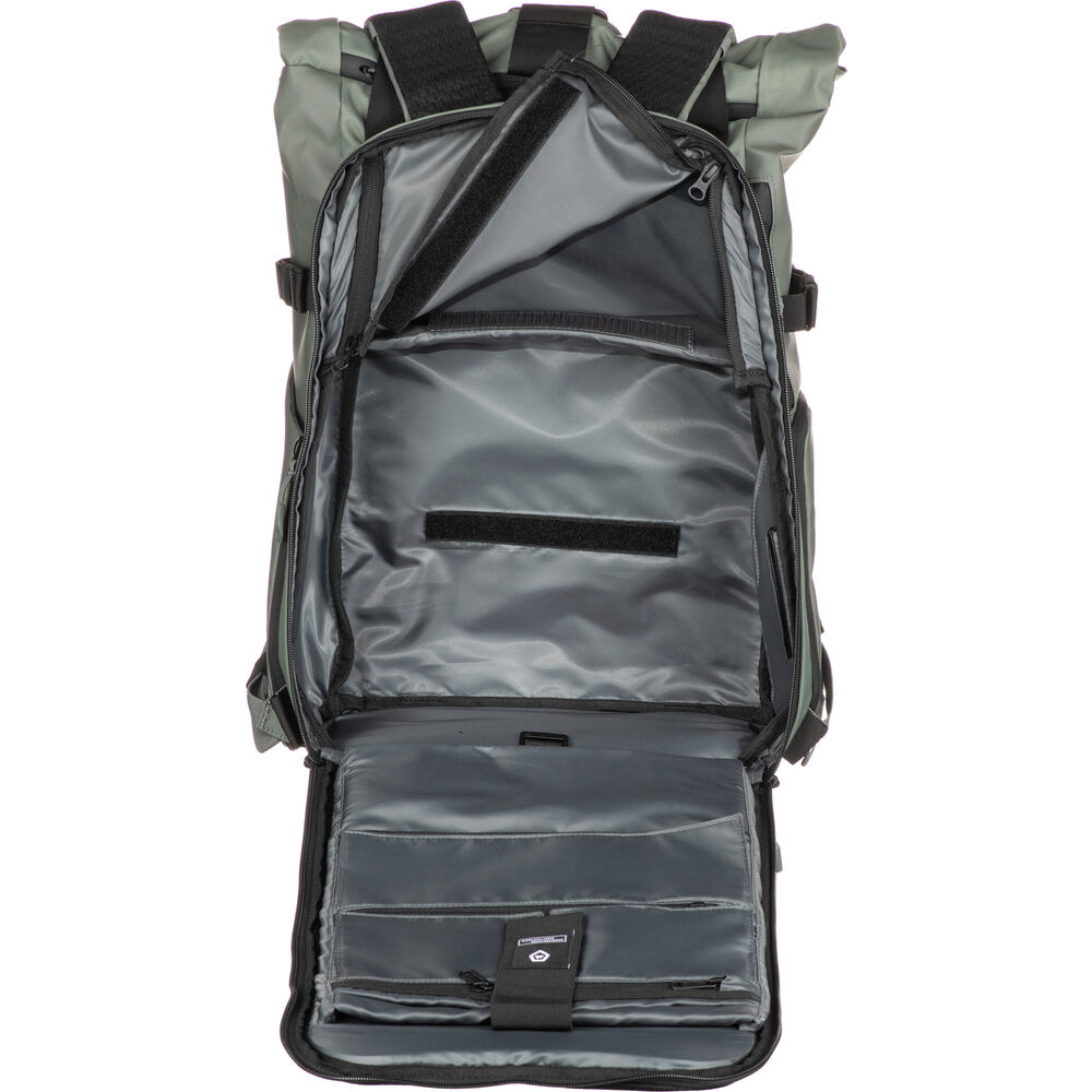 Раница WANDRD PRVKE ag Only 21L Wasatch Green