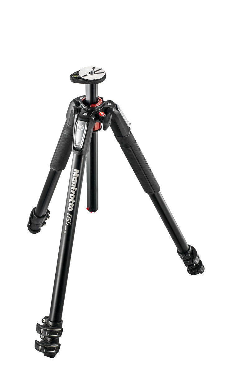 Manfrotto 055XPRO3 kit with XPRO3 BHQ2 ballhead