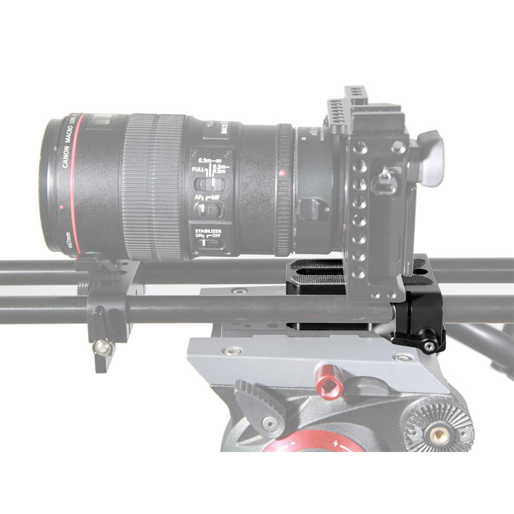 SmallRig Multipurpose U-Base