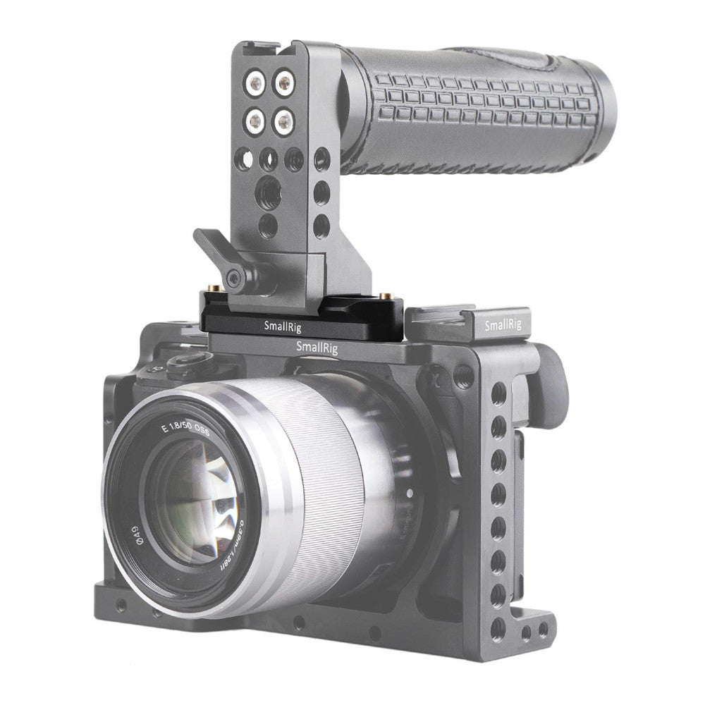 Релса NATO SmallRig 7cm 1195B