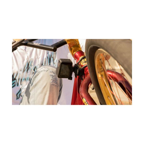 Гъвкава стойка GoPro Gumby Flexible Grip Mount - Featuring Gear Ties