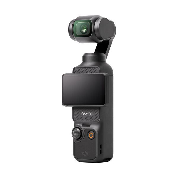 Camera Gimbal DJI Osmo Pocket 3 Creator combo