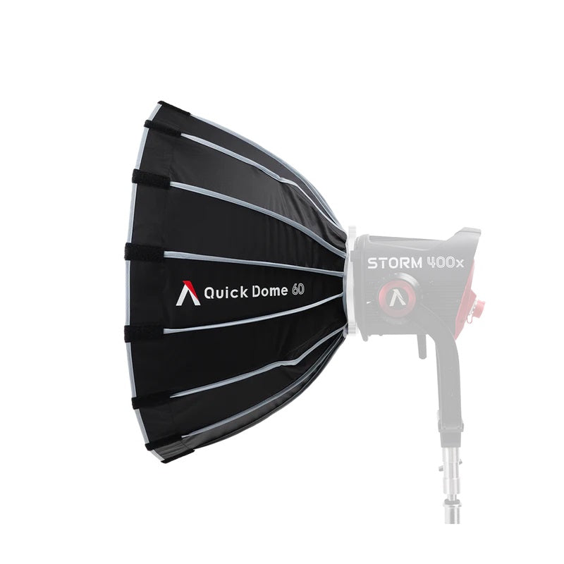 Параболичен софтбокс Aputure Quick Dome 60