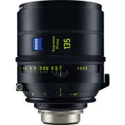 ZEISS Supreme Prime 135mm T1.5 PL (Metric)