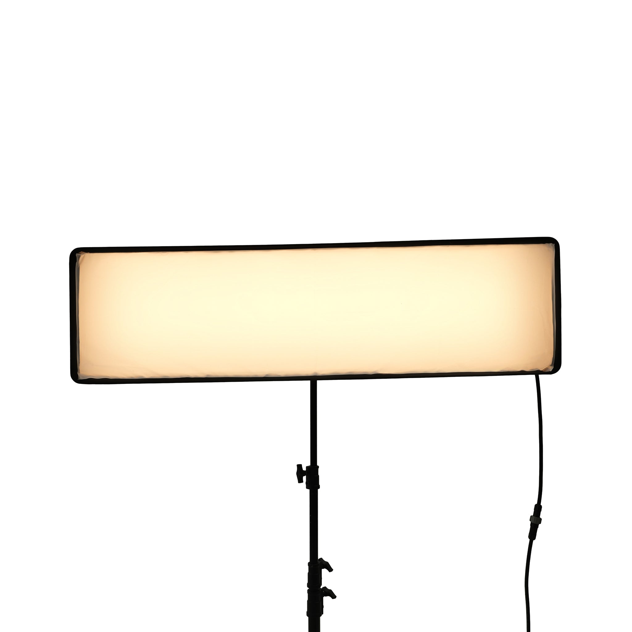 Nanlite PavoSlim 240CL RGBWW light panel (4x1)