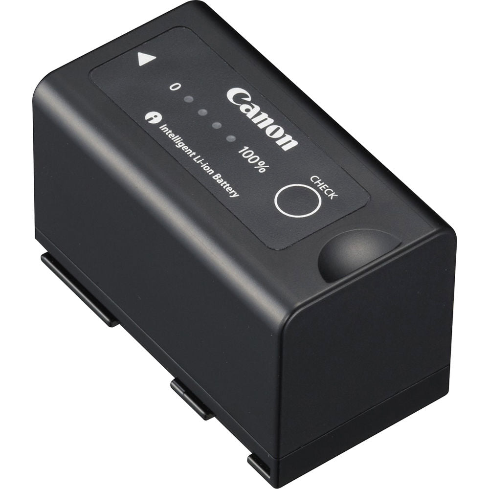 Батерия Canon BP-955 5200 mAh/7.4V - за XF100, XF105, XF200, XF205, C300,C100 и др.
