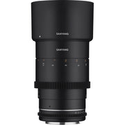 Обектив Samyang 135mm T2.2 VDSLR MK2 за Sony E