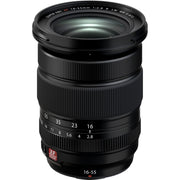 Обектив FUJIFILM XF 16-55mm f2.8 R LM WR II