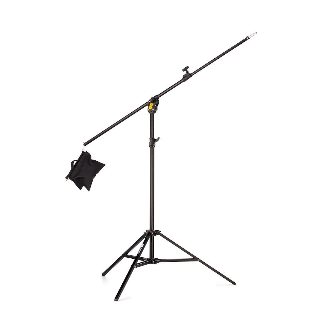 Manfrotto Avenger Baby Combi Boom Stand 41
