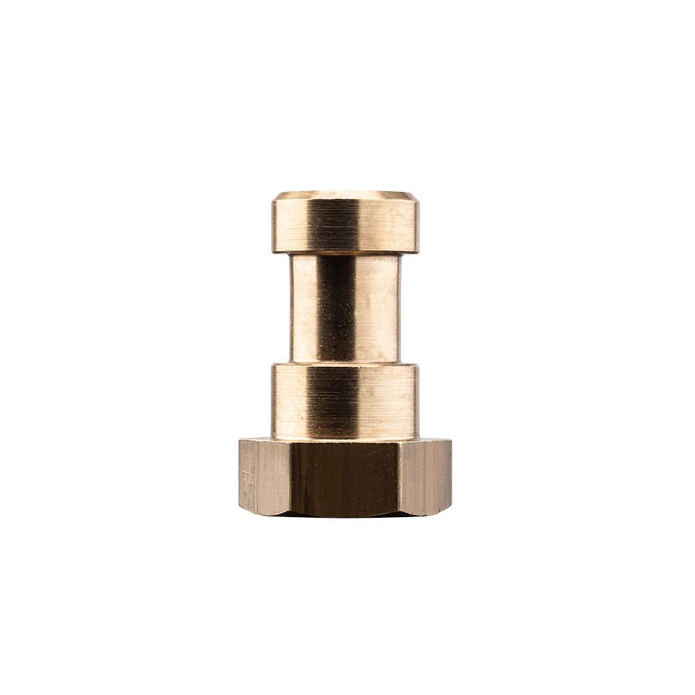 Manfrotto 066BT Double Female Thread Stud M10-M10