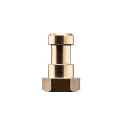 Manfrotto 066BT Double Female Thread Stud M10-M10