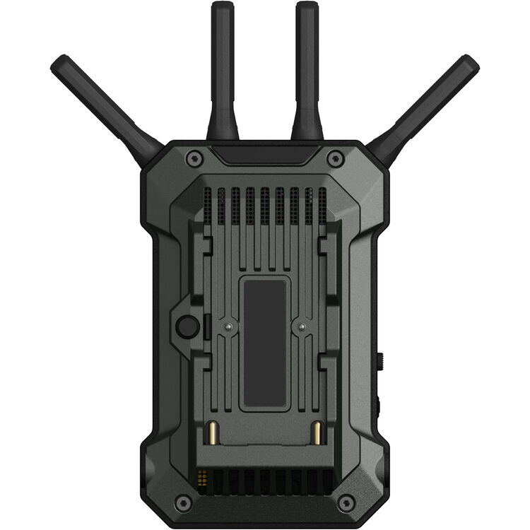 Hollyland Pyro Ultra 1TX & 1RX 4K Wireless Video Transmission System