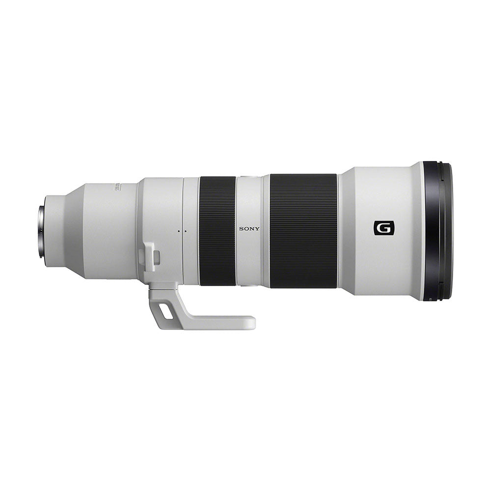 Обектив Sony FE 400-800mm f6.3-8 G OSS