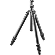 Traveler Tripod Series 2 Carbon 4 sections, no head