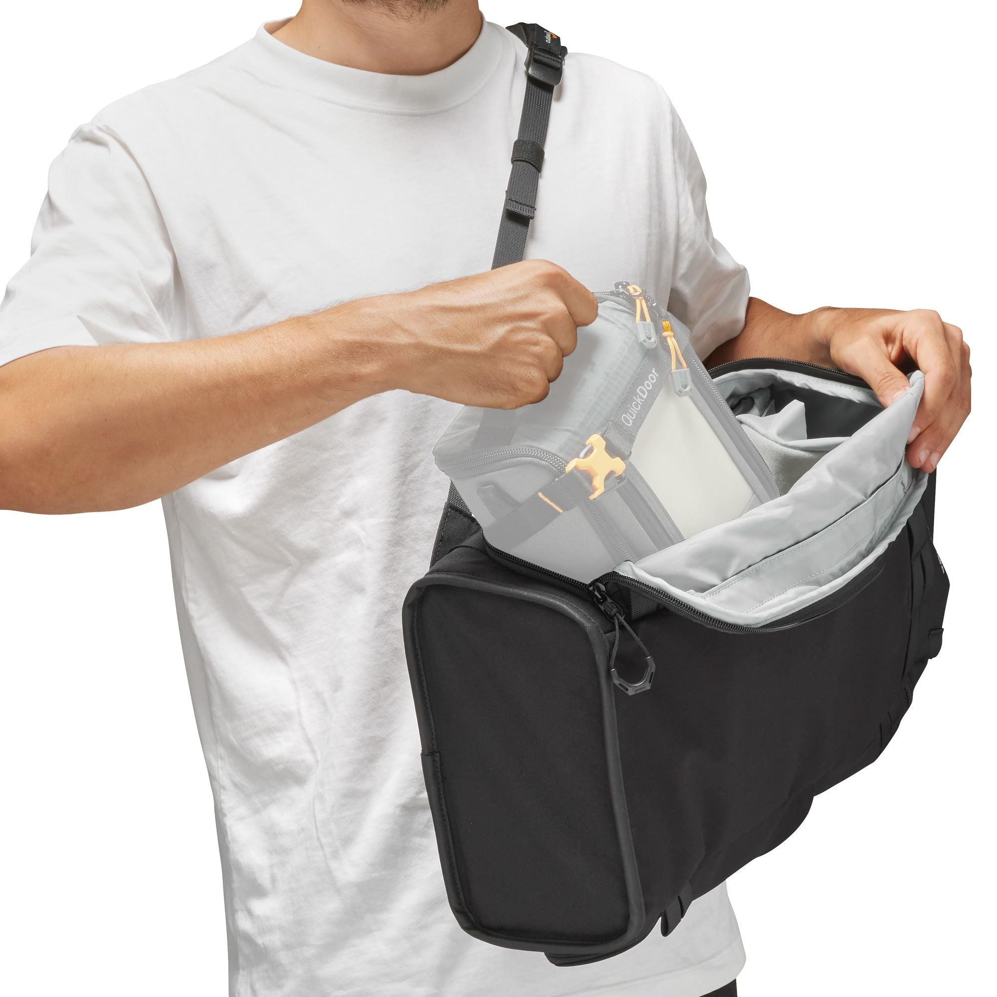 Раница Lowepro ProTactic Lite BP 150 AW III - 25L