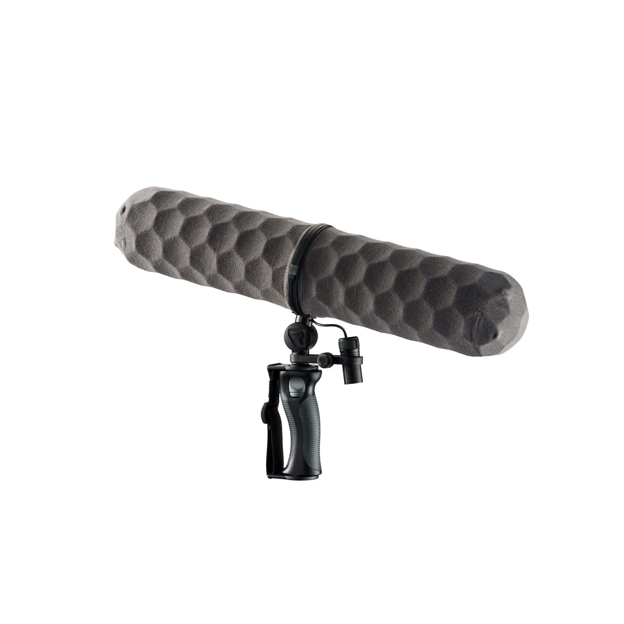 Ветробран Rycote Nano Shield NS4-DB Kit - за микрофони до 256mm