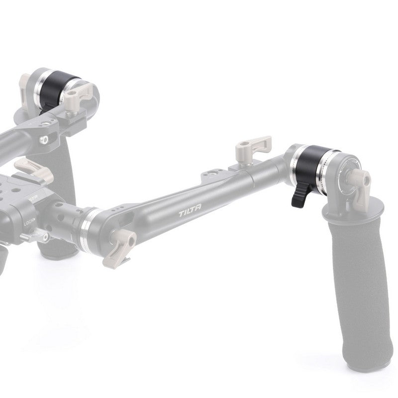 Розетка Arri Quick Adjust на Tilta