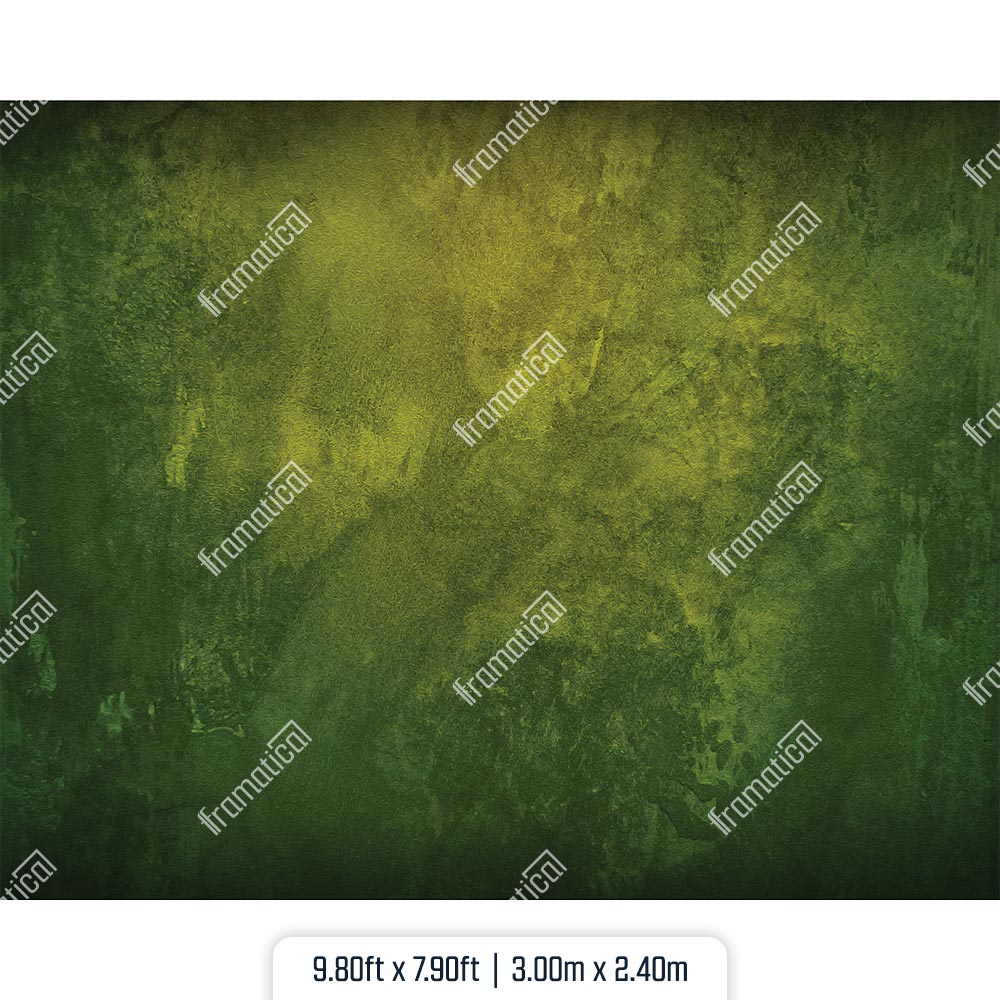 Textile background - Woodland - 1.50m x 1.00m