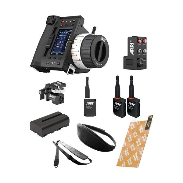 ARRI Hi-5 RX-TX 2400 Комплект
