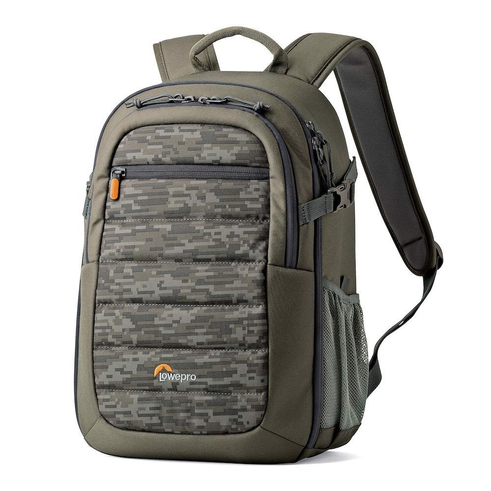 Раница Lowepro Tahoe 150 - Mica/Pixel camo - камуфлаж