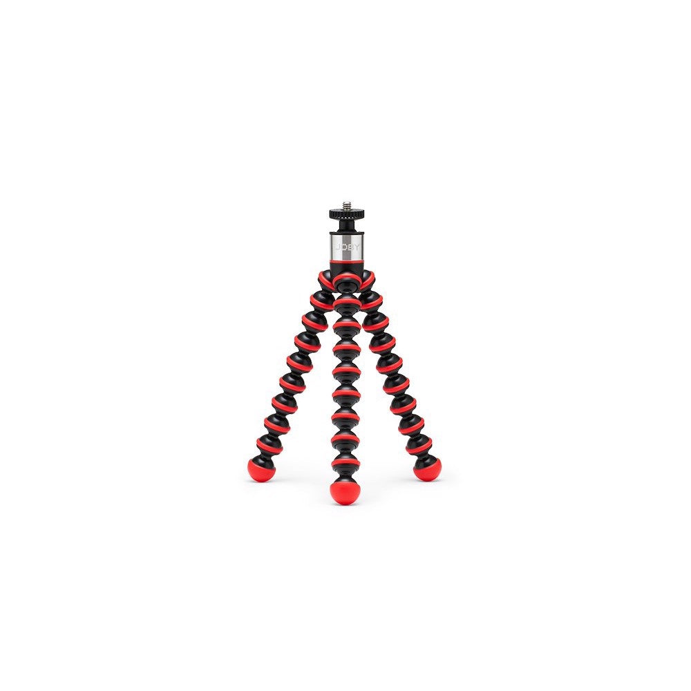 JOBY GorillaPod GO Red
