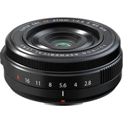 Обектив FUJIFILM XF 27mm f2.8 R WR за Fujifilm