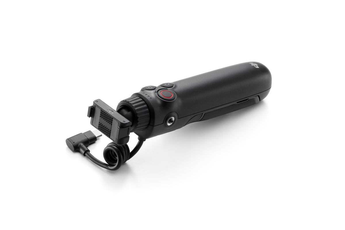Ръкохватка с батерия за DJI Osmo 4 и 5 Pro