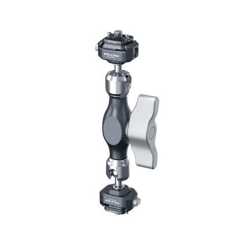 F22 Quick Release 3 Inch Extension Magic Arm Kit