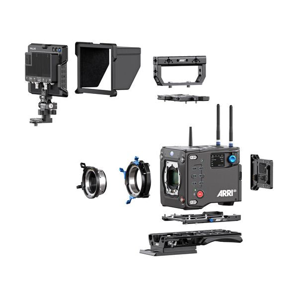 ARRI ALEXA 35 Xtreme Base Entry Комплект (LPL, CCM)