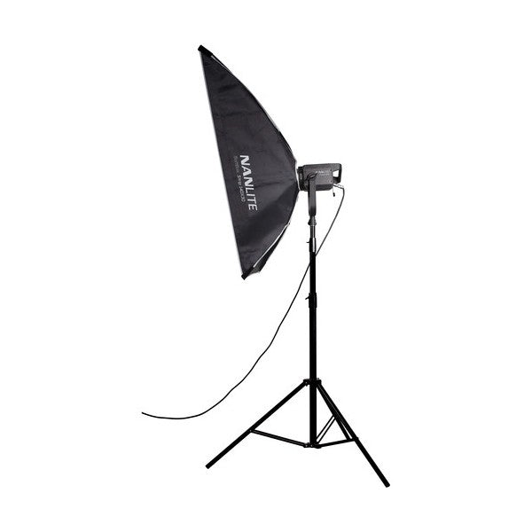 Softbox NanLite 45x110 cm