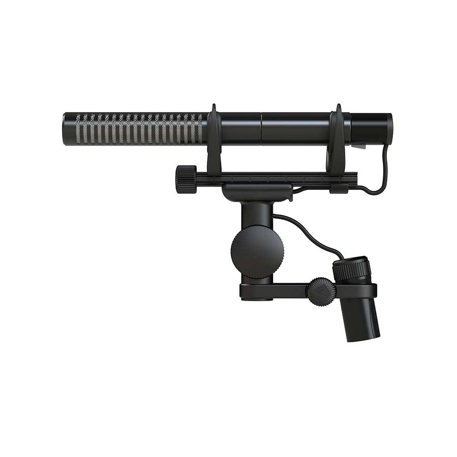 Ветробран Rycote Nano Shield NS3-CB Kit - за микрофони до 202mm