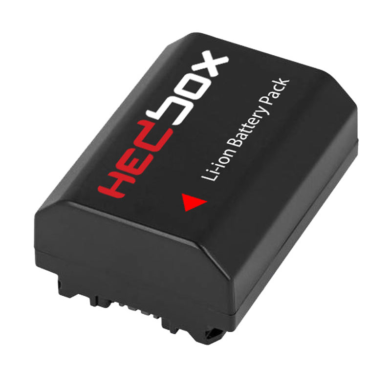 Hedbox Lithium Ion Battery Pack 7.4V 1050mAh