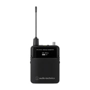 Audio-Technica ATW-DT3101 3000 Digital Series Body Pack Transmitter for series 3000 Digital