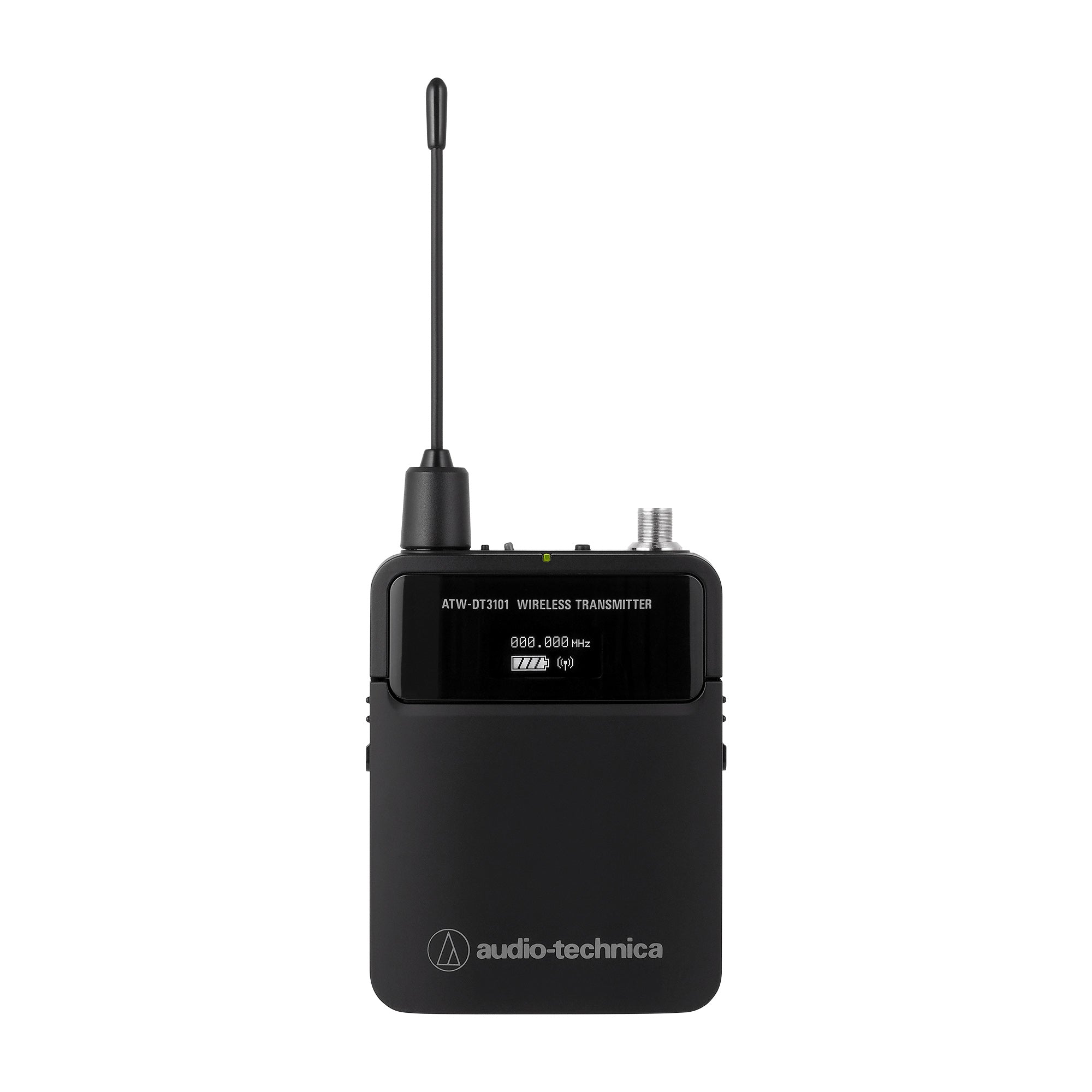 Audio-Technica ATW-DT3101 3000 Digital Series Body Pack Transmitter for series 3000 Digital