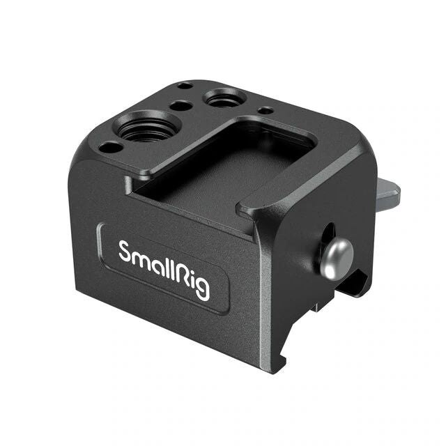 Странична NATO клампа за DJI RS2 / RSC 2 - Smallrig 3025