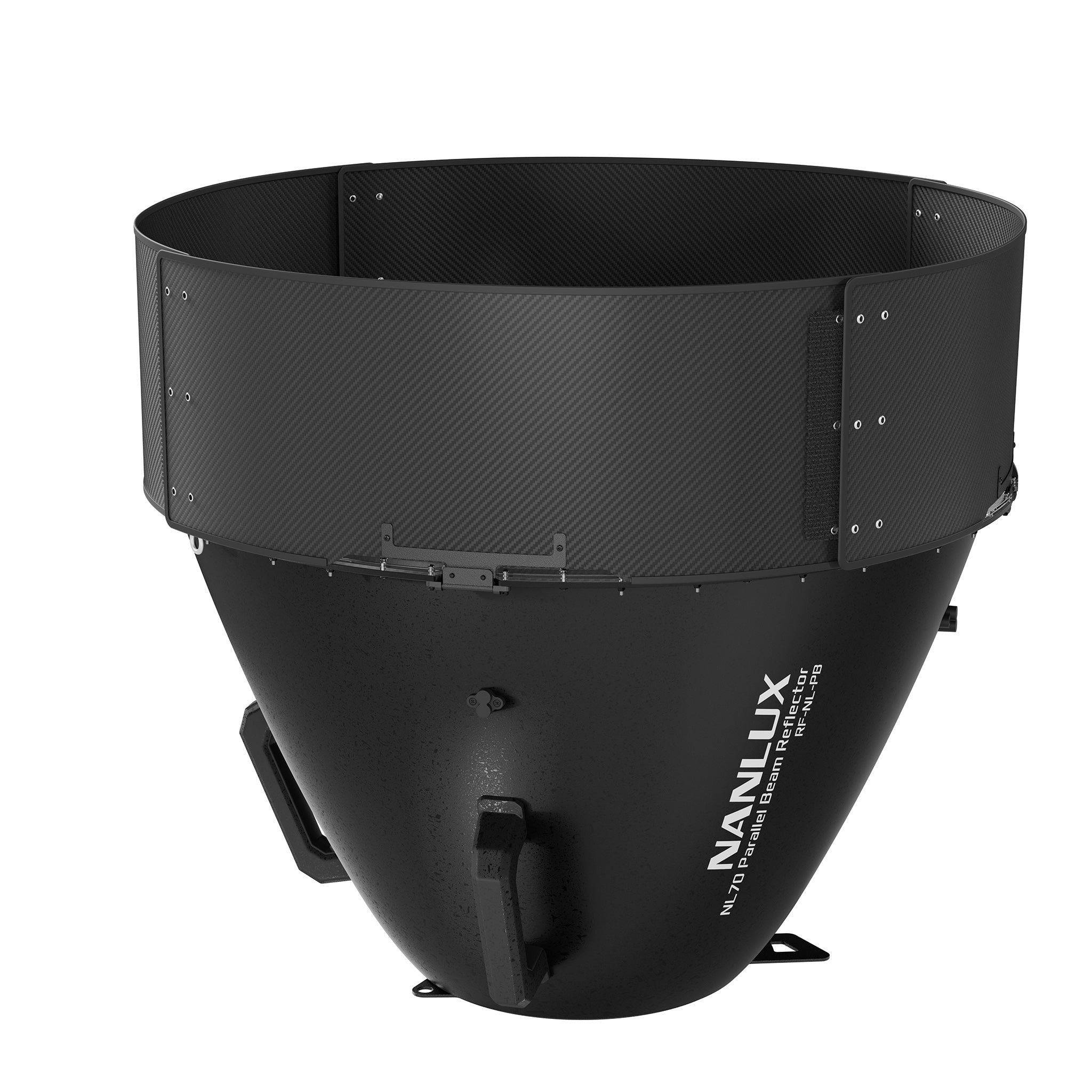 NANLUX NL70 Parallel Beam Reflector