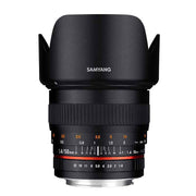 Samyang  50mm f1.4 AS UMC for Sony E