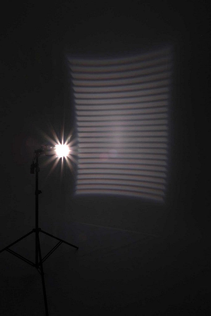 Manfrotto LS2612 комплект от 3 Gobo маски Architectural