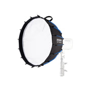 Параболичен софтбокс Amaran Light Dome 60