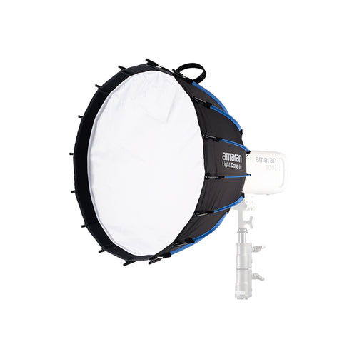 Параболичен софтбокс Amaran Light Dome 60