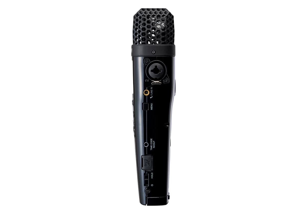 Аудио рекордер - Zoom M4 MicTrak - 4-канален - 32-bit float