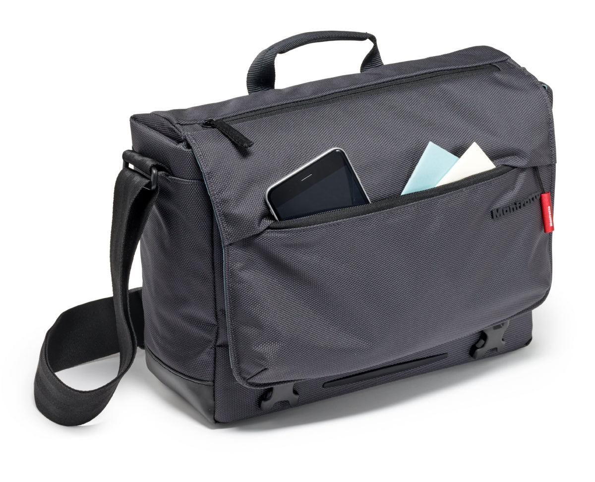 Чанта Speedy-10 Manhattan Messenger