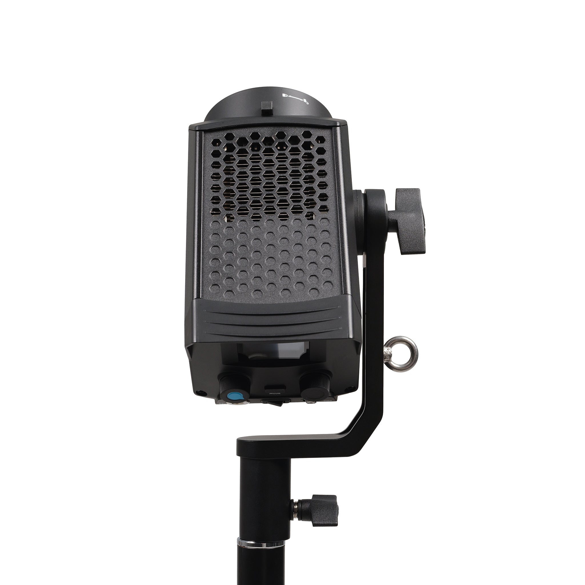 Nanlite Forza 60CR RGBLAC Led light