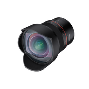 Обектив Samyang 14mm f2.8 UMC за Nikon Z