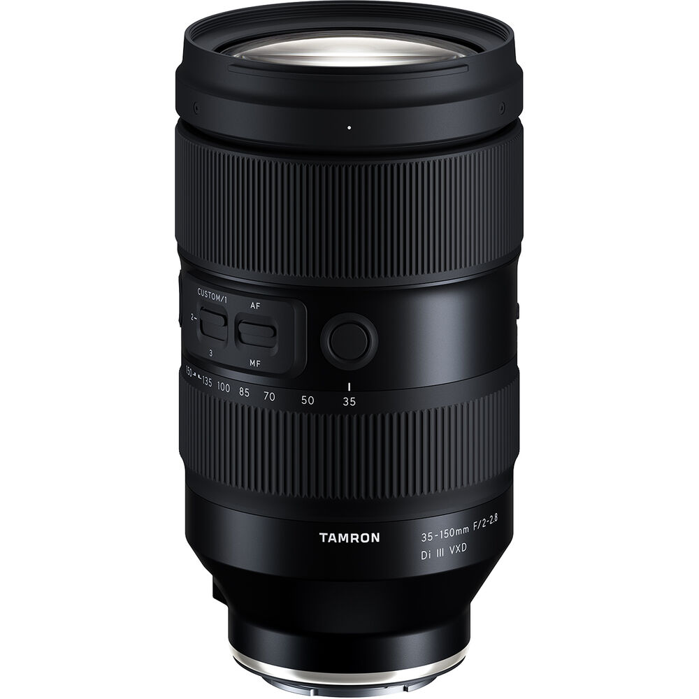 Обектив Tamron AF 35-150mm f2-2.8 Di III VXD за Nikon Z