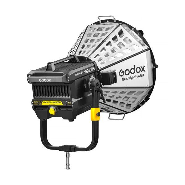 Рефлектор Godox BeamLight B60 (Bowens)