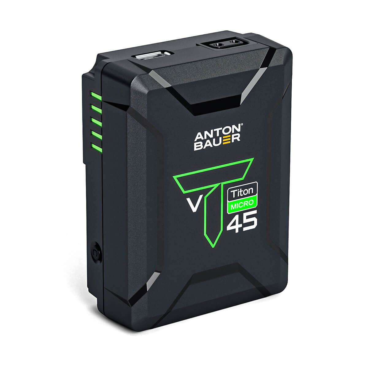 Anton Bauer Titon Micro 45V-Mount