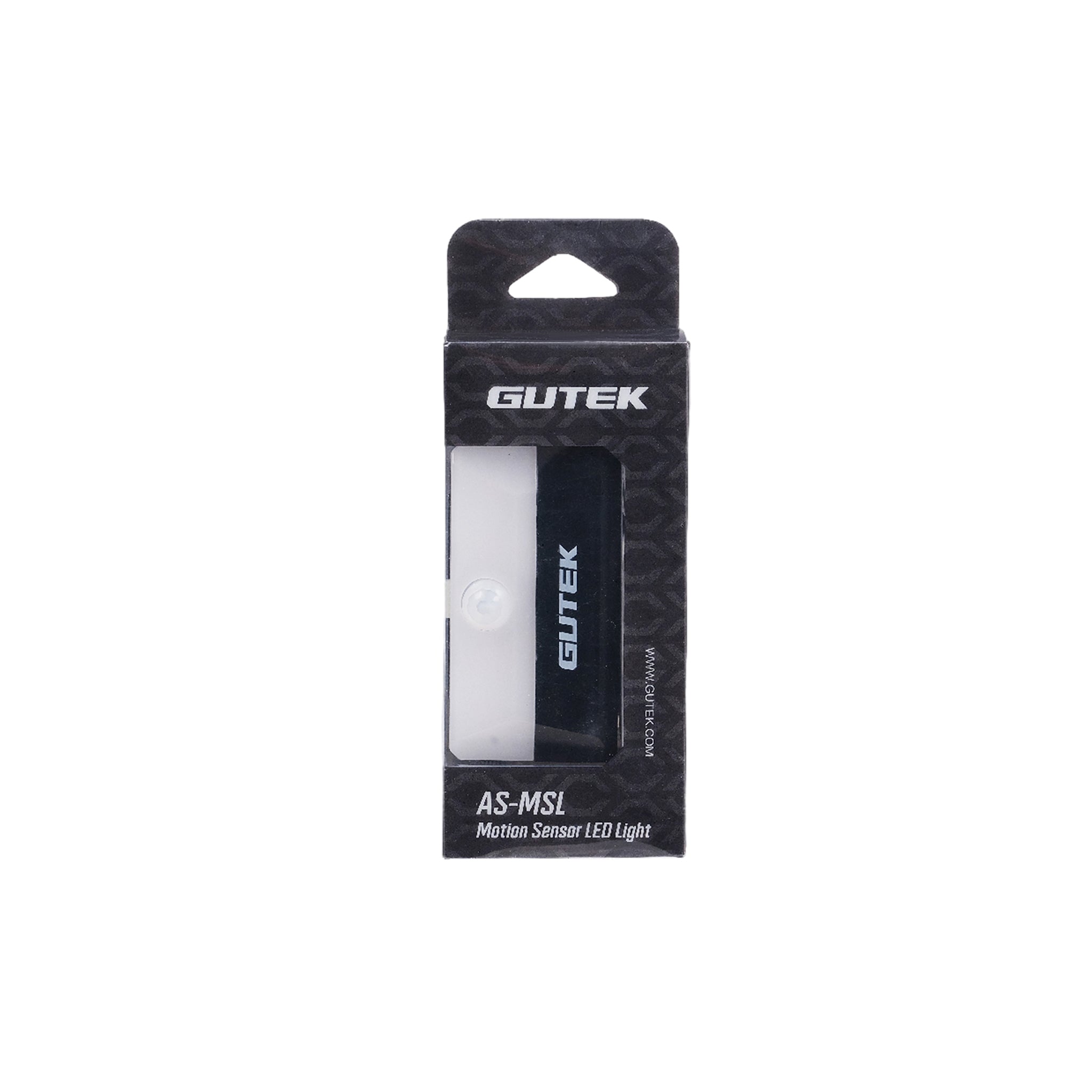 Motion Sensor LED Light For GUTEK Case