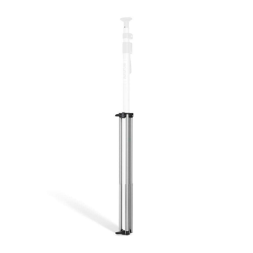 Manfrotto Autopole Base Silver 032BASE