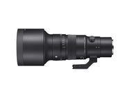 Sigma AF 500mm f5.6 DG DN OS Sports for L-mount